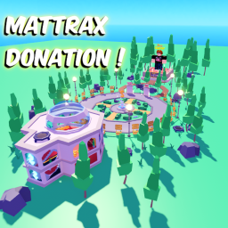 Mattrax Donate! 💸