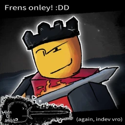 [INDEV] Hide or Survive icon