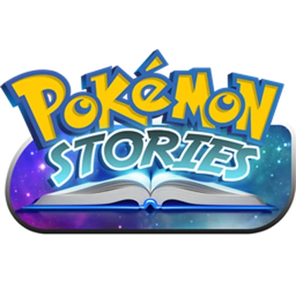 Pokemon Stories Roblox group icon