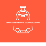 TrainCraft's Miniature Railway Collection