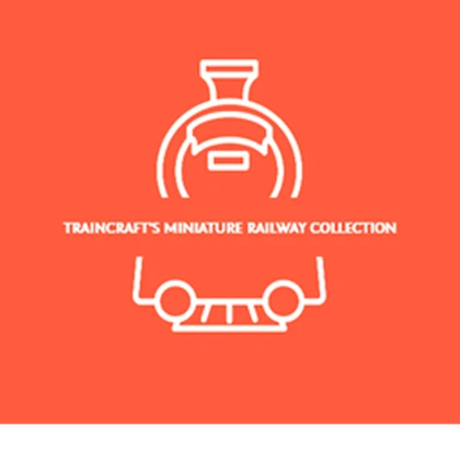 TrainCraft's Miniature Railway Collection Roblox group icon
