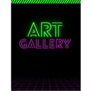 Art Gallery (open beta)