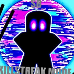 [Small UPD💎] SB: Killstreak Mode