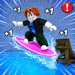 +1 Speed Surf Escape