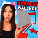 Hard Wall Hop Tower