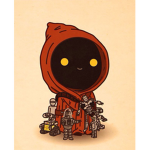 The Jawa Repair Shop