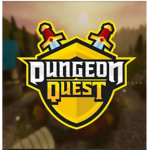 We Play Dungeon Quest