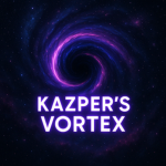 Kazper's Vortex