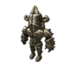 the stonetroid army