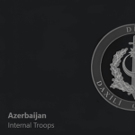 Internal Troops of Azerbaijan