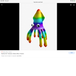 Squidy united