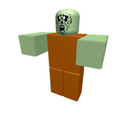 Zombie Battle