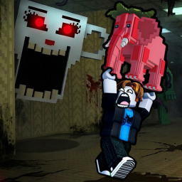 Steal Brainrot From Backroom