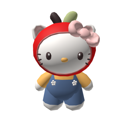 KITTY APPLE 2.0 thumbnail