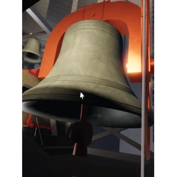 Free Bell Ringing Great peter (HOW IS THIS POPULAR icon