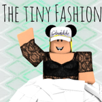 The Tiny Fashion