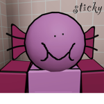 Sticky Squad!