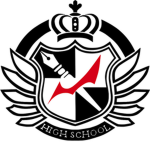 🎓 Hope's Peak Academy 🎓