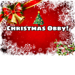 Chrismas Obby! (Hard)