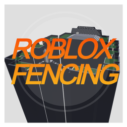 ⚔️Roblox Fencing⚔️