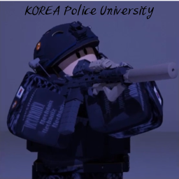 ✨KOREA Police University V1 [한국 경찰 대학교]
