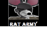 RATS SOLDIER ARMY!!!!