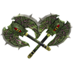 The Axes