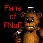 Fans of FNAF! (Checkout our games)