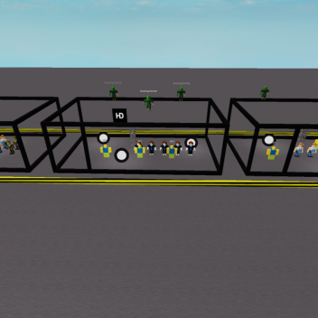 The Museum of Killers(UPDATE)