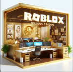 golden studios G