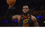 KING JAMES RULES