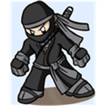 slick death NInjas