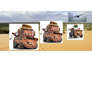 Materland [Sap'De'Rekti'Nik'Linke'Ti' Muka'Iowa'Al