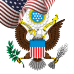 [USA] United States Of America Of North America