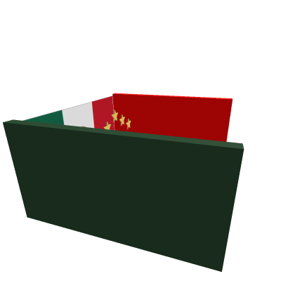 cuarto mexicano 