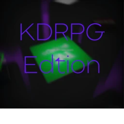 [Fixed]Kai difficulty rpg icon