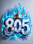 805xFams