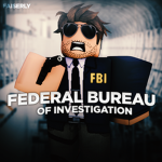 [BPR] Federal Bureau of Investigation