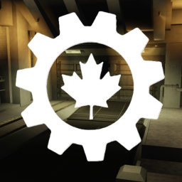 DCSC In-dev map