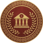 Roman Μarketplace