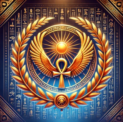 Egyptiаn Empirе Roblox group icon