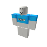 Brook Croptop