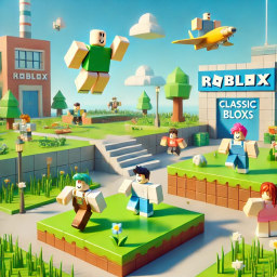 Classic blox