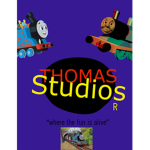 Thomas Studios!