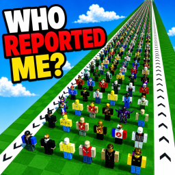 Report Checker 👀 icon