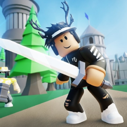 (Event) Max's Fighting simulator