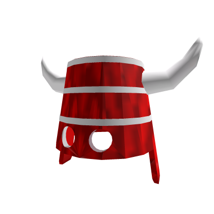 Agonizingly Red Bucket of Cheer