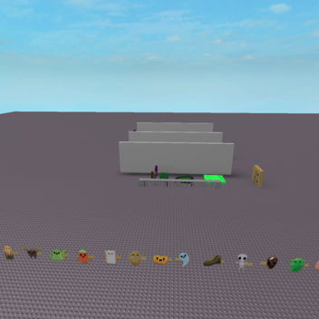 Spookys Jumpscare Mansion RP.