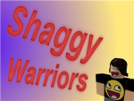 Shaggy Warriors
