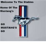 Stables High School
